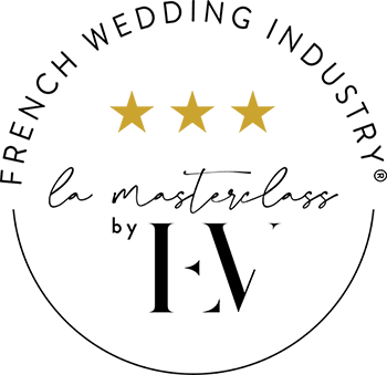 French wedding industry